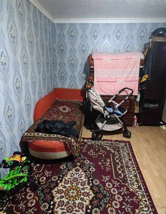 Арендага берилади срочна 1 хонали ТТЗ 1 .