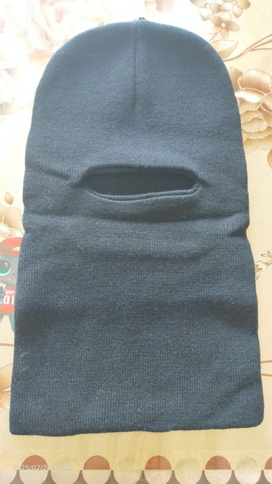 Маски для лица..