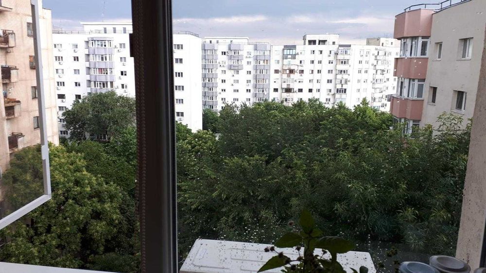 Apartament 3 camere (Strada Vlad Dracu)