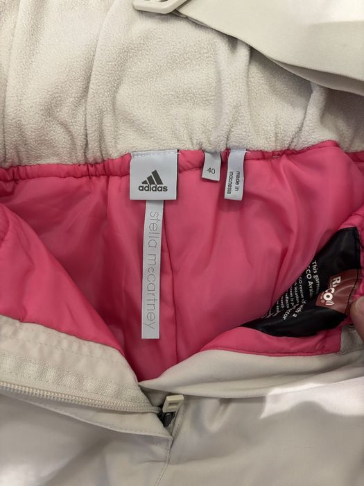 Дамски ски гащеризон Adidass Stella Maccartney