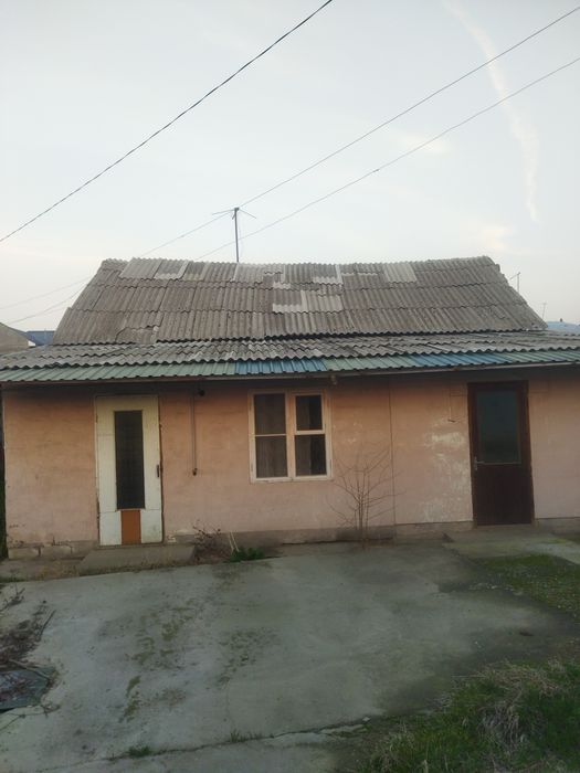Продаю срочно дом