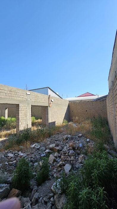 Yer uchastka sotiladi