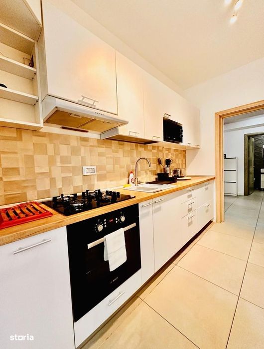 Apartament 2 camere de vânzare – Splaiul Independenței, zona Grozăveșt