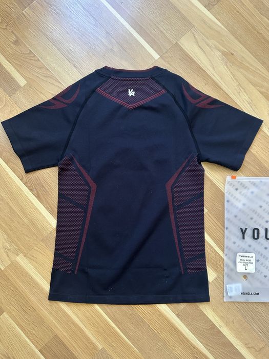 Youngla Compression Warrior L Original