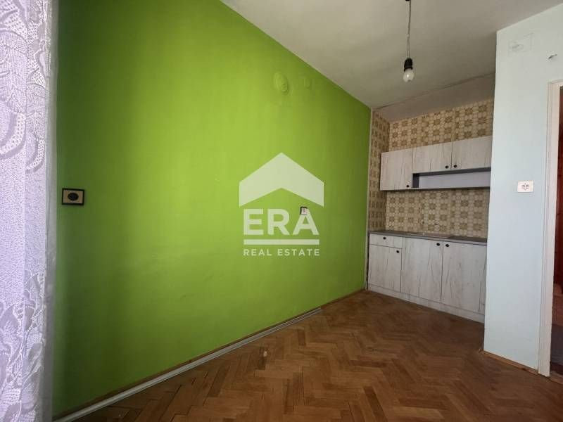 ЕКСКЛУЗИВНО!ЕРА Дръстър предлага за продажба двустаен тухлен апартамен