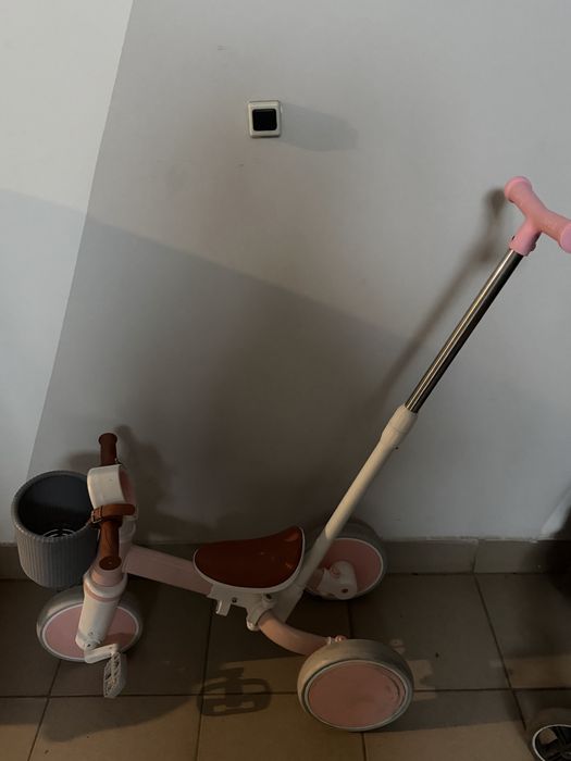 Продам велосипед детский