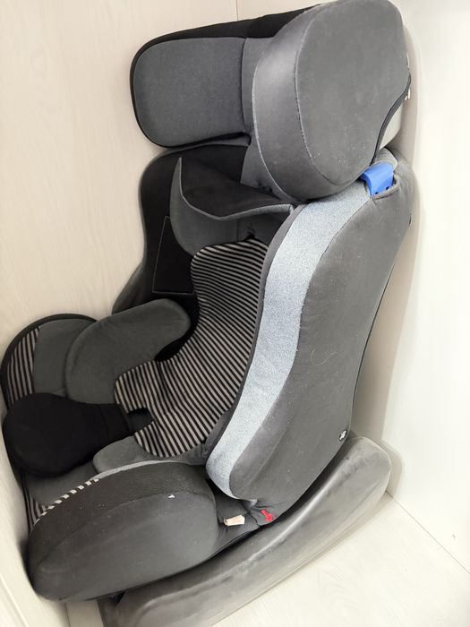 Продаю автокресло до 12 лет