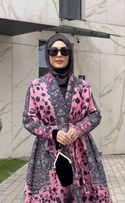 Продам Абайку- накидка.