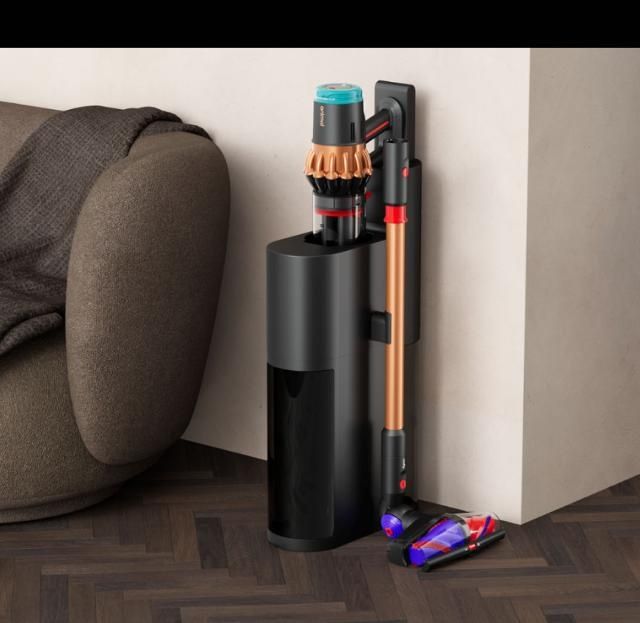 Dyson V16 Piston Animal — чистота без компромиссов