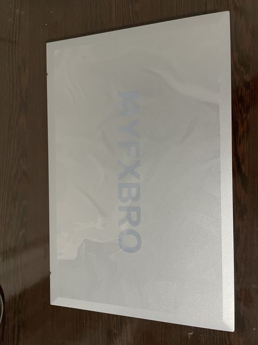 Noutbuk myfxbro laptop