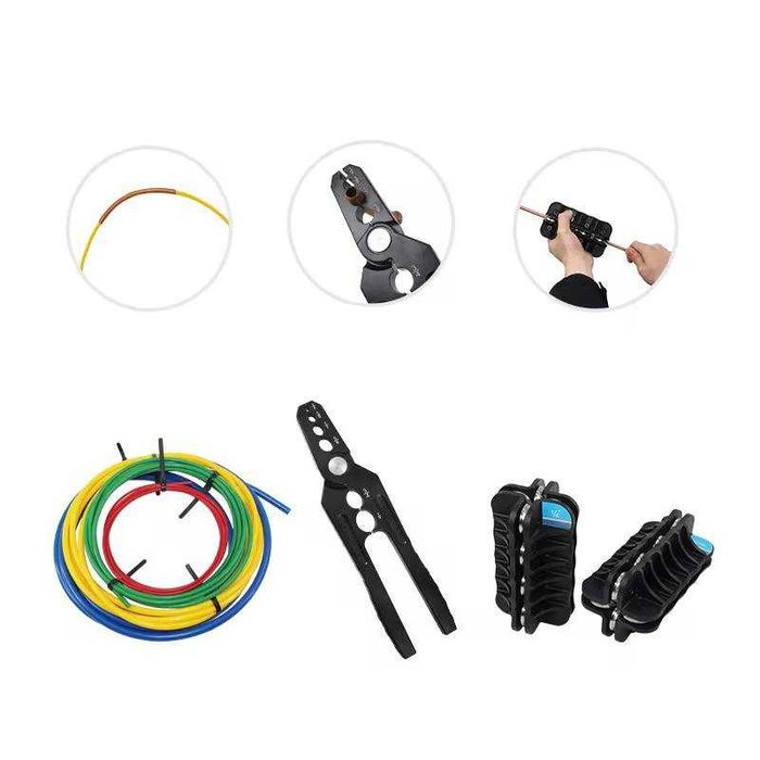 Cleste Pentru tevi ST 301