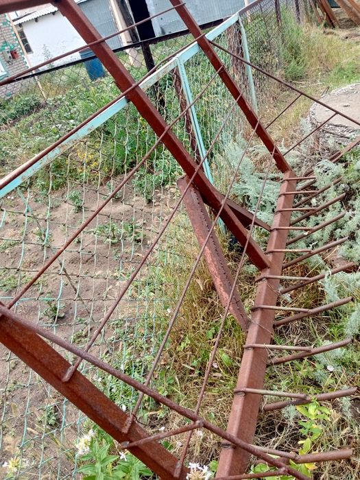 ПТС-4 Сеновозка.