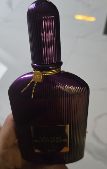 Tom Ford Velvet Orchid 50 ml