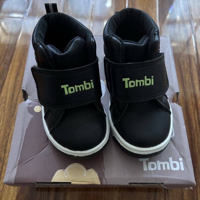 ботинки для мальчиков