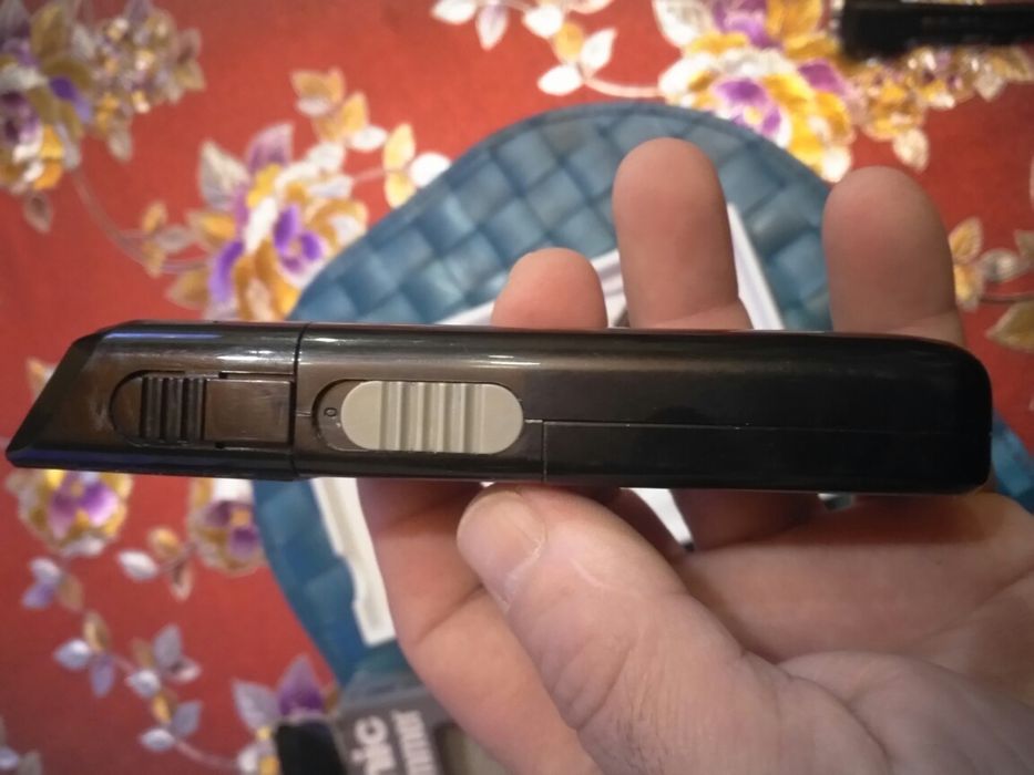 Masina de tuns PANASONIC  ER 240