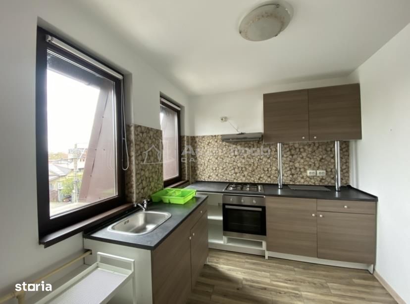 3 camere in vila Bucurestii Noi spatios, luminos