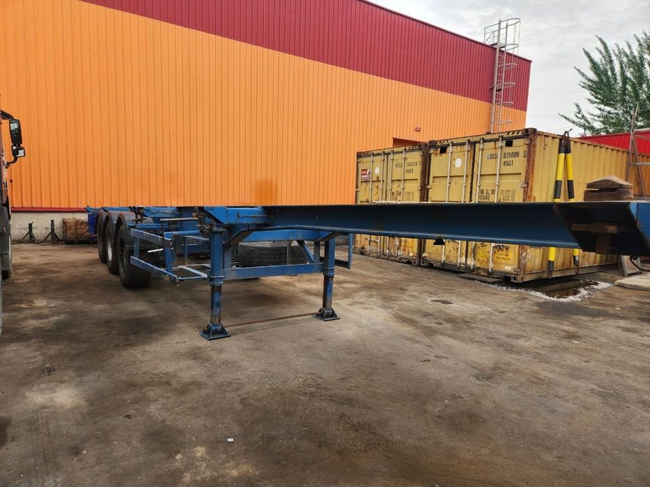 Tirkama 2012 yil 11.500$ kelishamiz