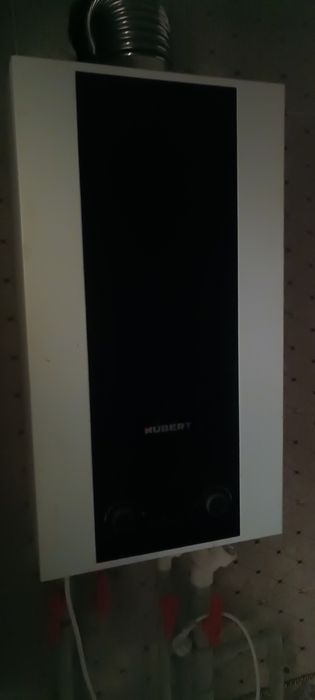 Продам газовый котёл