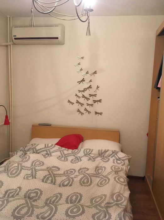 Apartament 2 camere Iancului/Elev Ștefănescu