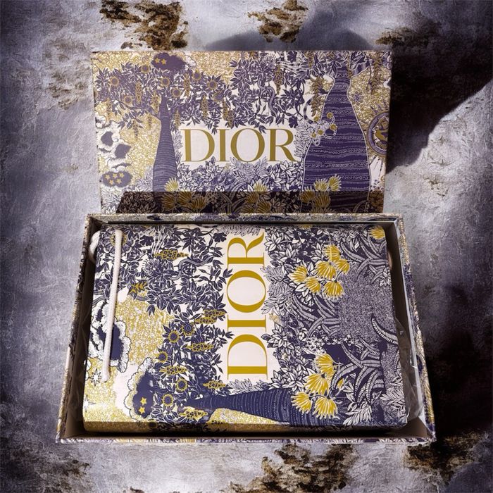 Adidasi Dior B23 High-Top