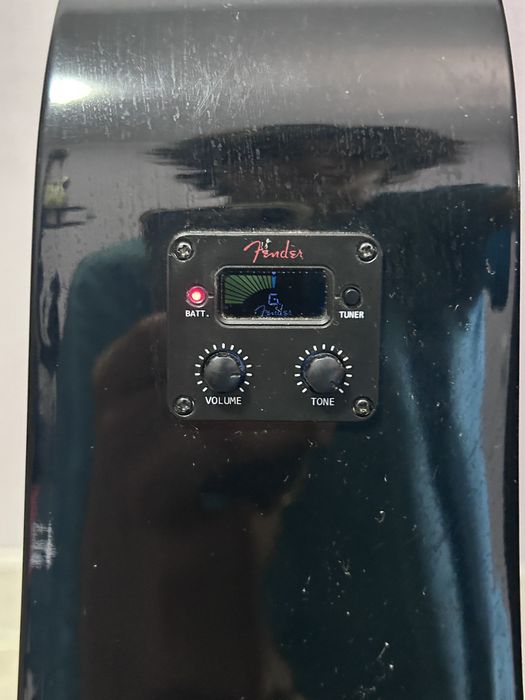 электроаккустика squier