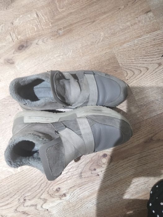 Обувь полуботинки