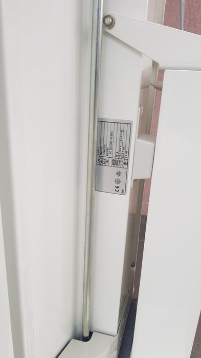 Calandru de calcat Miele .