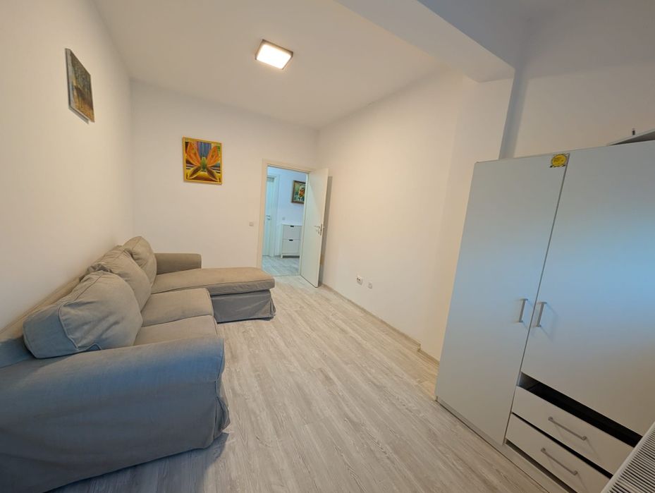 Apartament 3 camere Militari Residence etaj 4 minim 1 an de zile - Vedere 6