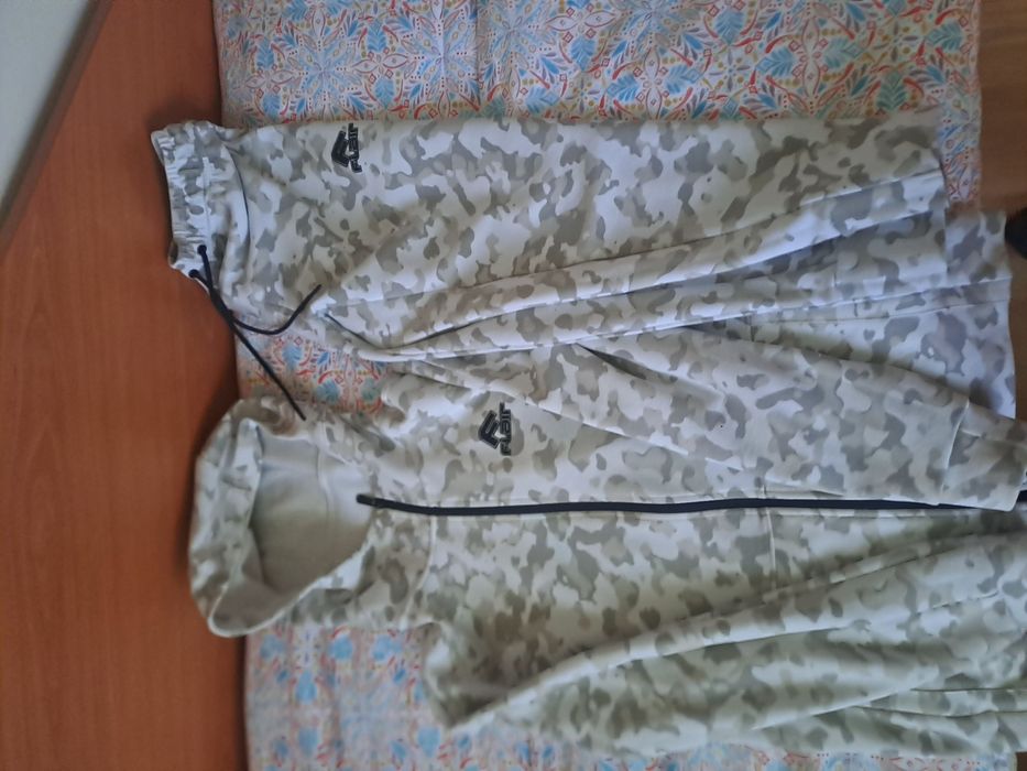 Екип на Flair Оригинален