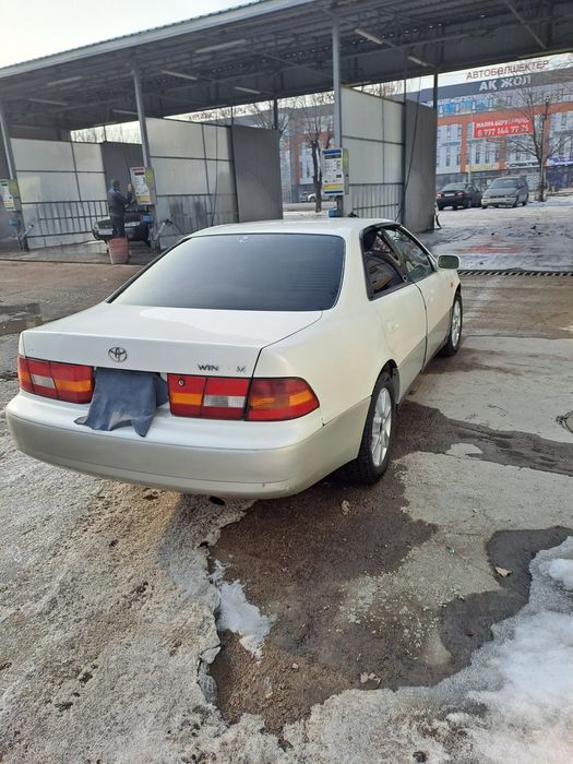 Таёта Виндом сатылады