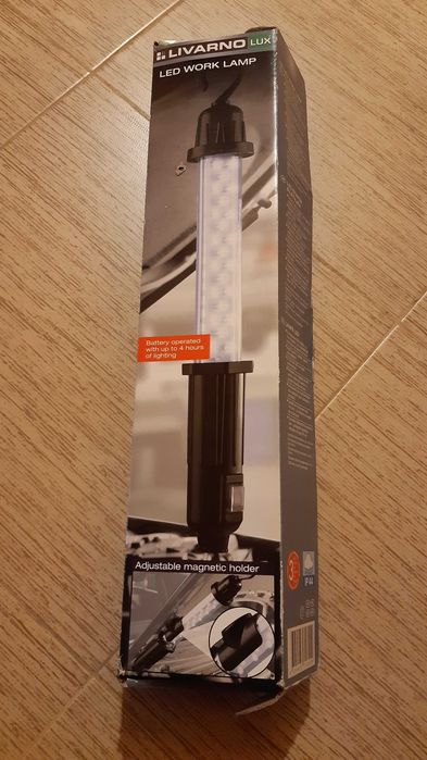 Продавам Лед лампа