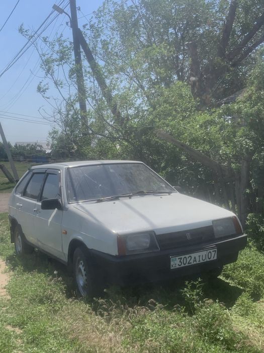 Ваз 2109 продам или обмен