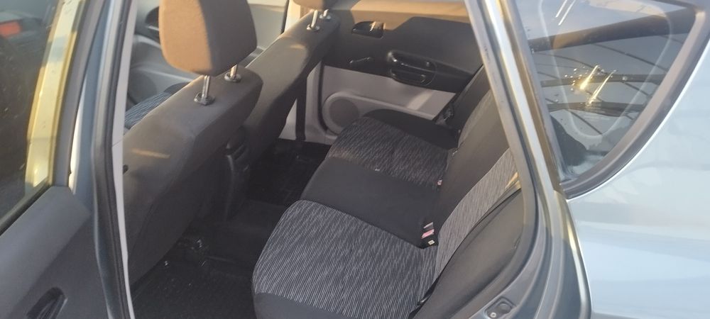 KIA Ceed 2008 — imagine 5