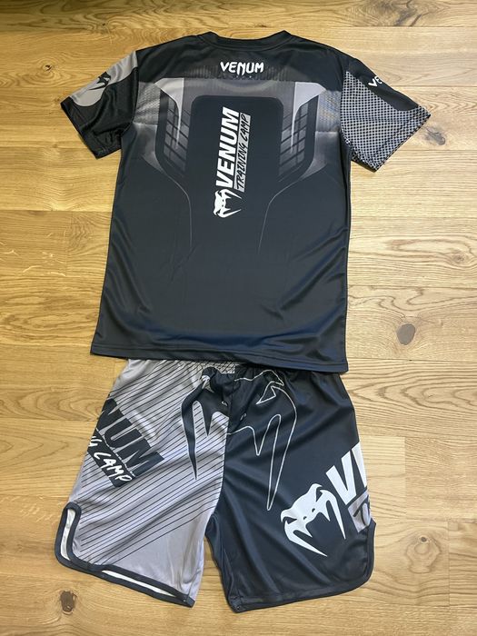 Ufc venum екипи за мма муай тай бокс или кик бокс (венъм)