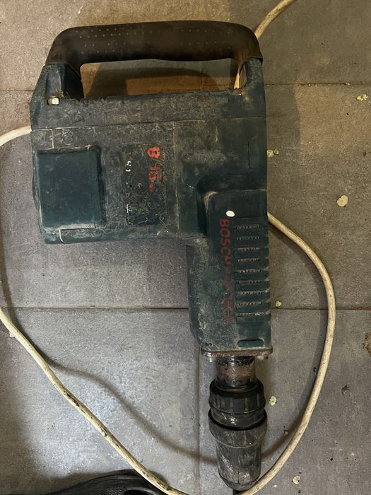 Отбойник BoschHammer