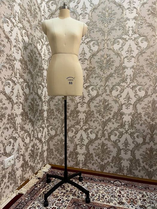 Professional Maniken