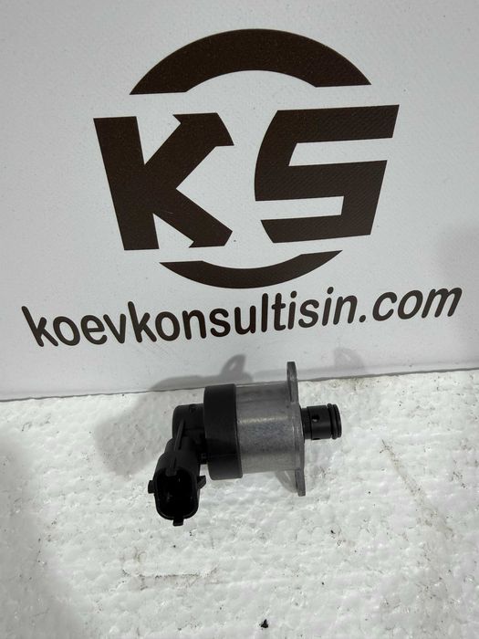 Регулиращ клапан, количество гориво NISSAN , OPEL, RENAULT