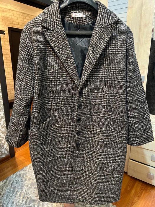 Продаю плащ размер xxl