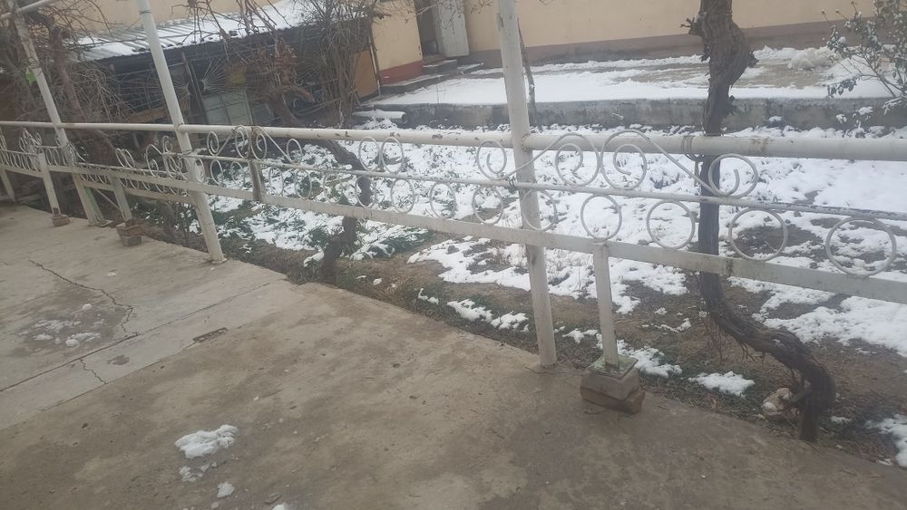 Temir Karavot Sotiladi 6:4 . Rassiyski. Ugalokdan qilingan