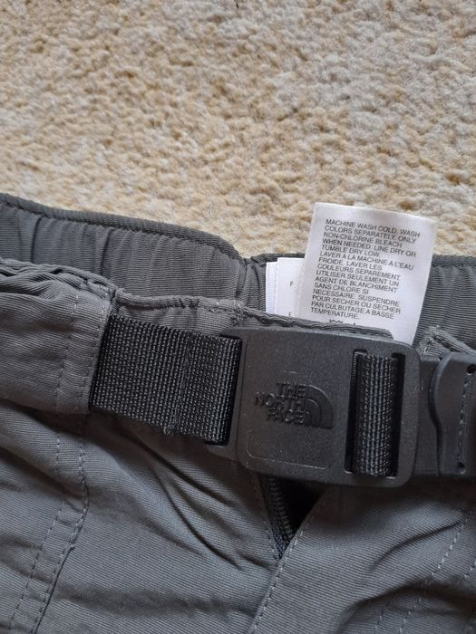 The north face мъжки панталон S размер.