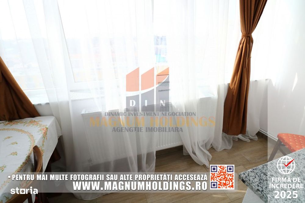 Apartament 4 camere, ultracentral, centrala termica, prima inchiriere