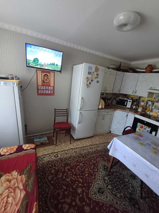 Продается большой светлый дом