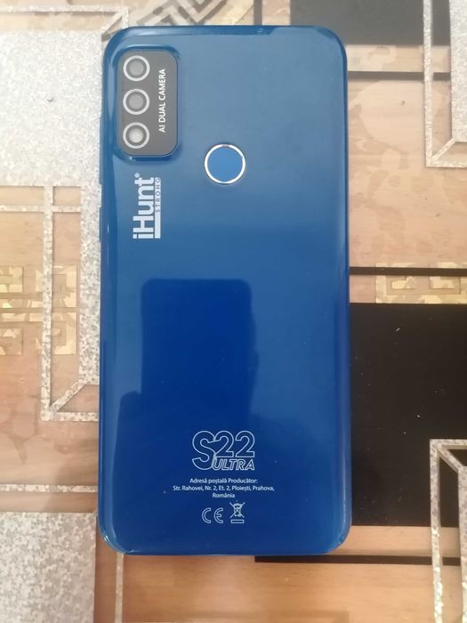 Telefon ihunt s22ultra