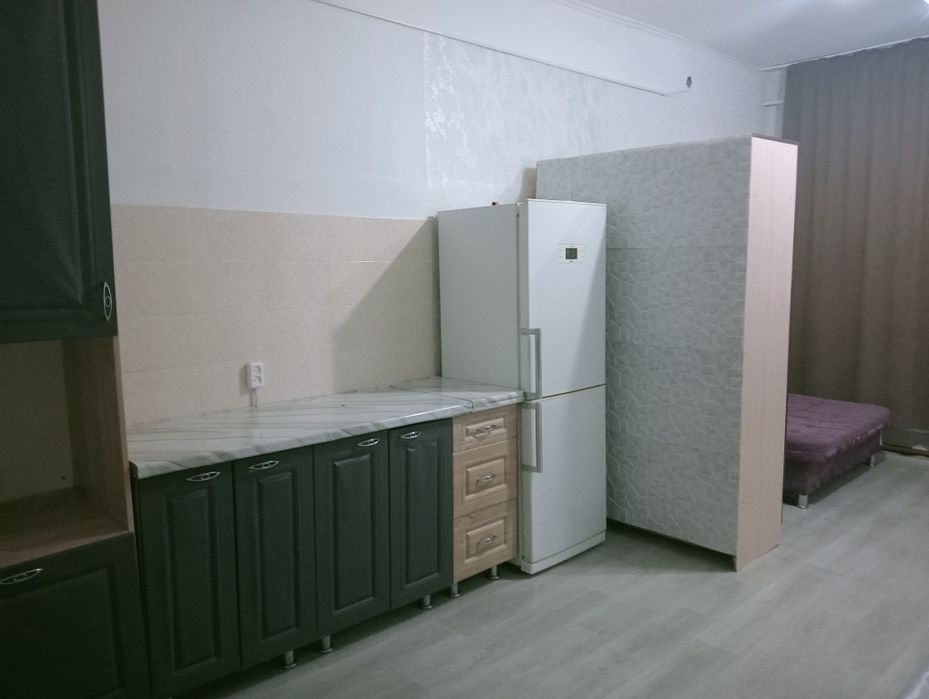 Комната в общежитии