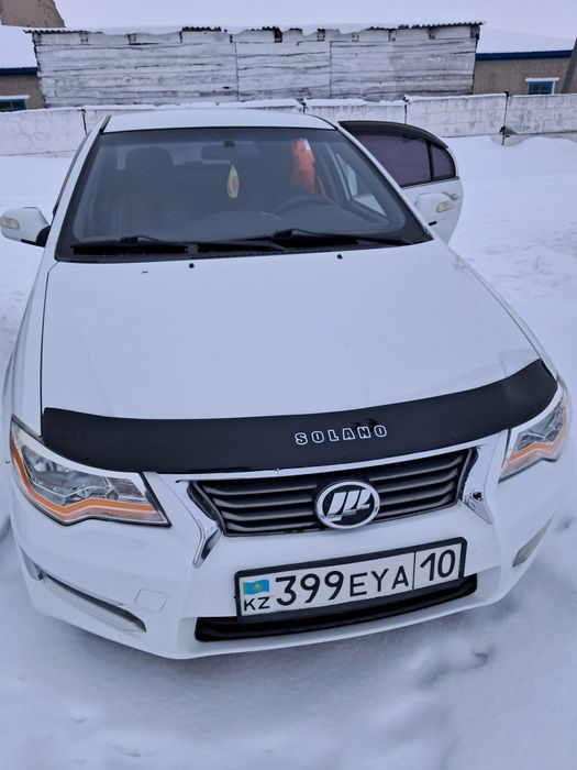 Продам лифан в отличном состоянии