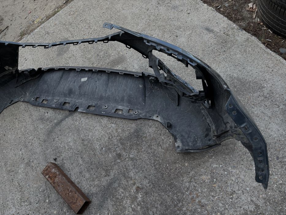 Броня Сеат Атека/Seat Ateca