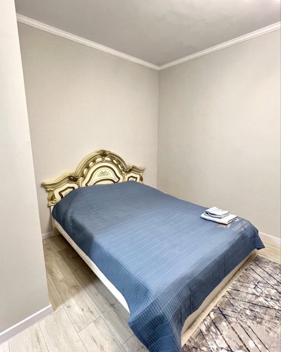 Квартира по суточно