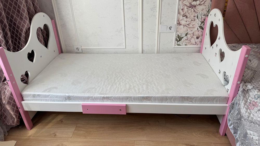 Продам детский кровать