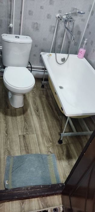 Продаётся квартира