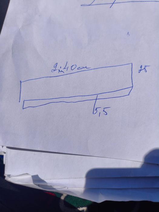 Продам доски от поддонов